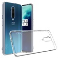 Imak UX-5 OnePlus 7T Pro TPU tok - átlátszó