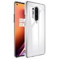 Imak UX-5 OnePlus 8 Pro TPU tok - átlátszó