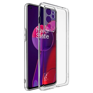 Imak UX-5 OnePlus 9RT 5G TPU tok - átlátszó