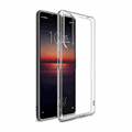 Imak UX-5 Sony Xperia 1 II TPU tok - átlátszó