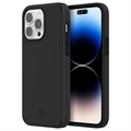 Incipio Duo iPhone 14 Pro Max Hybrid Case - Black