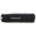 Intenso SpeedLine USB 3.0 flash meghajtó - 16 GB