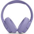 JBL Tune 720BT Bluetooth-fejhallgató - Lila