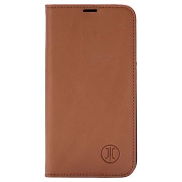 iPhone 15 Plus JT Berlin BookCase Tegel Flip Leather Case