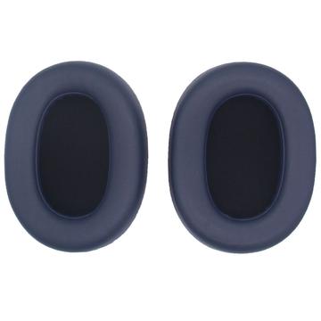 Jabra Elite 85h Headphones Replacement Earpads - Dark Blue