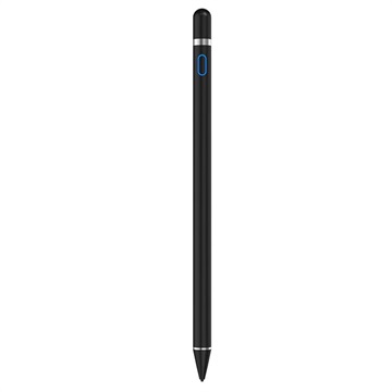 Joyroom JR-K811 Excellent sorozatú aktív táblagép Stylus Pen - fekete