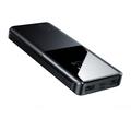 Joyroom JR-T013 15W Power Bank 10000mAh - PD, QC - Black