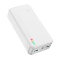 Joyroom JR-T018 Dazzling 12W Power Bank 30000mAh