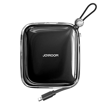 Joyroom Jelly Lightning Mini Power Bank - 10000 mAh/22.5W