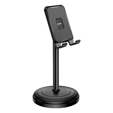 KAKUSIGA KSC-587 Gaotuo Series Phone Tablet Stand Telescopic Adjustable Desktop Holder Bracket