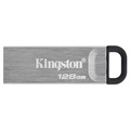 Kingston DataTraveler Kyson USB 3.2 Gen 1 Flash Drive - 128GB