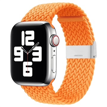 Apple Watch Series Ultra 2/Ultra/9/8/7/SE/6/5/4/3/2/1 kötött szíj - 45mm/44mm/42mm