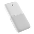 Ldnio PR1009 Dual USB Power Bank - 10000mAh - White