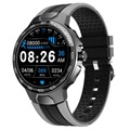 Lemonda Smart E15 Waterproof Sports Smartwatch (Open-Box Satisfactory) - Grey