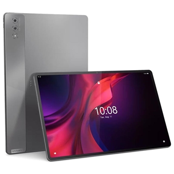 Lenovo Tab Extreme (TB-570FU) - 256GB - Szürke