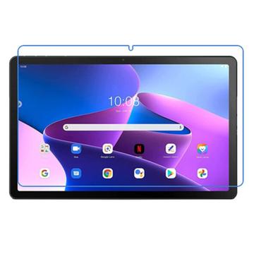 Lenovo Tab M10 Plus Gen 3 Képernyővédő Fólia - Átlátszó