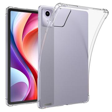 Lenovo Tab M11 Csúszásgátló TPU Tok