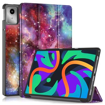 Lenovo Tab M11 Tri-fold sorozatú Smart Folio tok - Galaxy