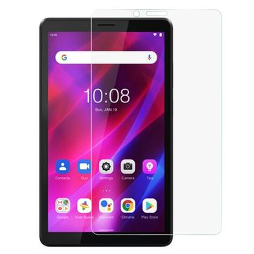 Lenovo Tab M7 (2nd Gen)/Tab M7 (3rd Gen) Rurihai Teljes Fedésű Edzett Üveg Képernyővédő Fólia