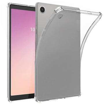 Lenovo Tab M8 Gen 4 Csúszásgátló TPU tok - Egyértelmű