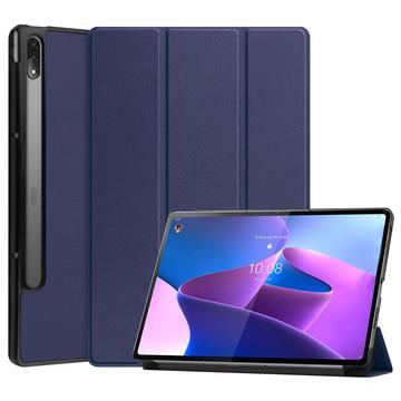 Lenovo Tab P12 Pro Tri-fold sorozatú Smart Folio tok