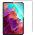 Lenovo Tab P12 edzett üveg képernyővédő fólia - Case Friendly - átlátszó