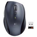 Logitech M705 Marathon vezeték nélküli lézeres egér