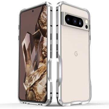 Google Pixel 8 Pro Luphie fém lökhárító