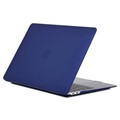 MacBook Air 13,3" 2018 A1932 matt műanyag tok