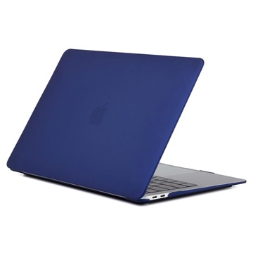 MacBook Air 13,3" 2018 A1932 matt műanyag tok