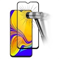 Mocolo teljes méretű Samsung Galaxy A50 edzett üveg kijelzővédő fólia