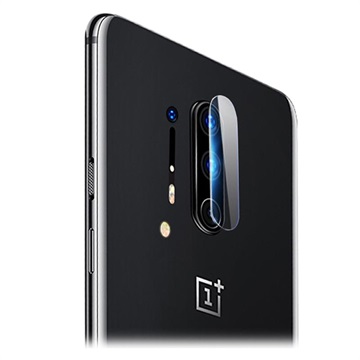 Mocolo Ultra Clear OnePlus 8 Pro kameralencse edzett üveg