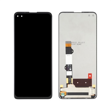 Motorola Moto G100 LCD kijelző