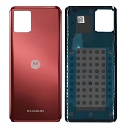 Motorola Moto G32 hátlap - Piros