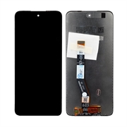 Motorola Moto G32 LCD kijelző