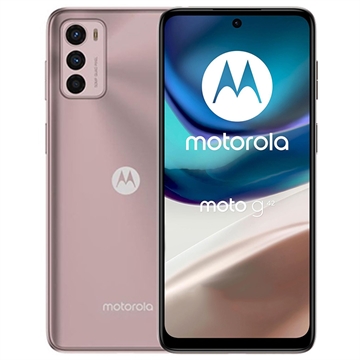 Motorola Moto G42