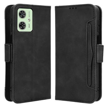 Motorola Moto G54 Cardholder Series Pénztárca Tok