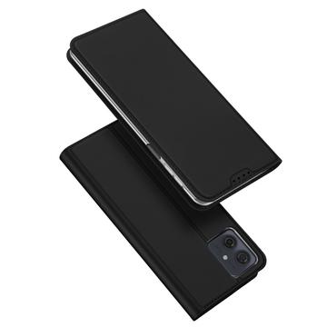 Motorola Moto G54 Dux Ducis Skin Pro Flip Tok