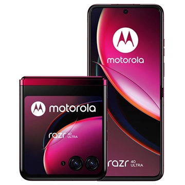 Motorola Razr 40 Ultra