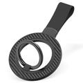 Multifunctional Magnetic Ring Holder w. Strap