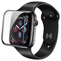 Nillkin 3D AW+ Apple Watch Series SE/6/5/4 képernyővédő fólia - 44 mm - fekete