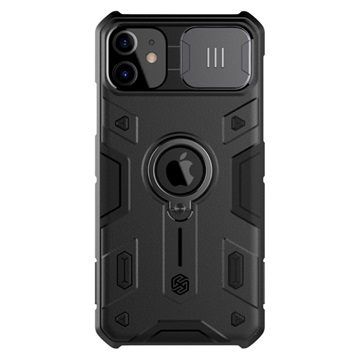 Nillkin CamShield Armor iPhone 11 hibrid tok