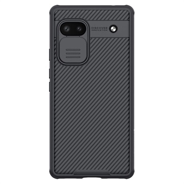 Nillkin CamShield Pro Google Pixel 6a Hybrid Case