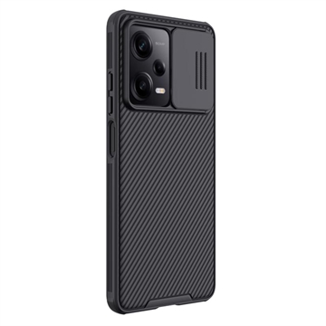 Nillkin CamShield Pro Xiaomi Redmi Note 12 Pro Hibrid Tok