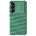 Nillkin CamShield Pro Magnetic Samsung Galaxy S24+ Hybrid Case