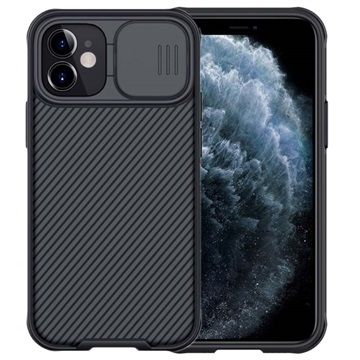 Nillkin CamShield Pro iPhone 12 mini TPU tok