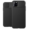 Nillkin CamShiled iPhone 11 Pro tok - fekete