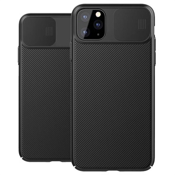 Nillkin CamShield iPhone 11 Pro Max tok - fekete