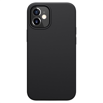 Nillkin Flex Pure iPhone 12 mini folyékony szilikon tok