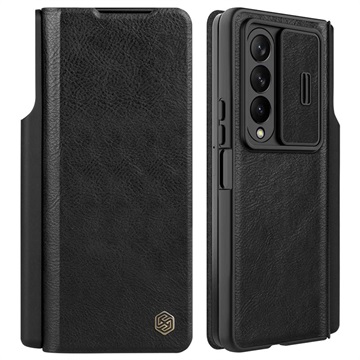 Nillkin Qin Pro Samsung Galaxy Z Fold4 Flip Case